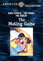 Mating Game: Warner Archive Collection