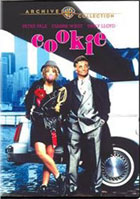 Cookie: Warner Archive Collection