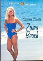 Zuma Beach: Warner Archive Collection