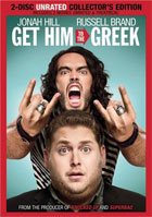 Get Him To The Greek: Unrated: Collector's Edition