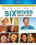 Six Wives Of Henry Lefay (Blu-ray)