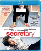 Secretary (Blu-ray)