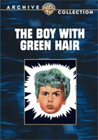 Boy With Green Hair: Warner Archive Collection