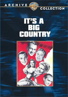 It's A Big Country: Warner Archive Collection