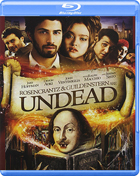 Rosencrantz And Guildenstern Are Undead (Blu-ray)