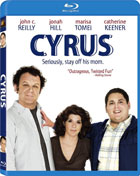 Cyrus (Blu-ray)