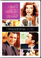 Philadelphia Story (Repackaged)