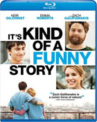 It's Kind Of A Funny Story (Blu-ray)
