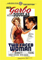 Two-Faced Woman: Warner Archive Collection