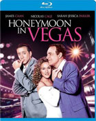 Honeymoon In Vegas (Blu-ray)