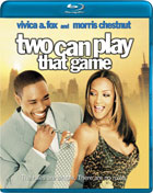 Two Can Play That Game (Blu-ray)