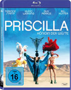 Adventures Of Priscilla, Queen Of The Desert (Blu-ray-GR)