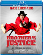 Brother's Justice (Blu-ray/DVD)