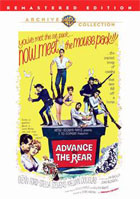 Advance To The Rear: Warner Archive Collection: Remastered Edition