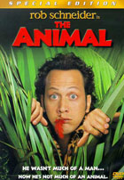 Animal: Special Edition