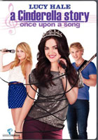 Cinderella Story: Once Upon A Song