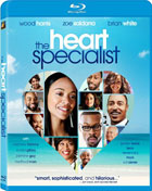 Heart Specialist (Blu-ray)