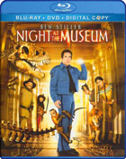Night At The Museum (Blu-ray/DVD)