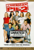 American Pie 2: Collector's Edition (DTS) (Unrated/ Widescreen)