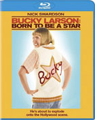 Bucky Larson: Born To Be A Star (Blu-ray)