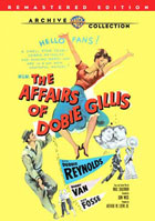 Affairs Of Dobie Gillis: Warner Archive Collection: Remastered Edition