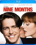 Nine Months (Blu-ray)