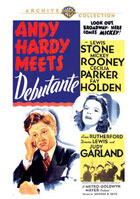 Andy Hardy Meets Debutante: Warner Archive Collection