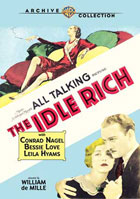 Idle Rich: Warner Archive Collection