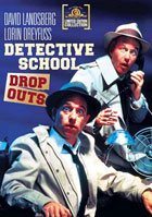 Detective School Dropouts: MGM Limited Edition Collection