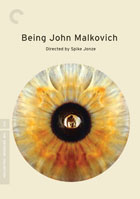 Being John Malkovich: Criterion Collection