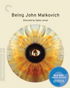 Being John Malkovich: Criterion Collection (Blu-ray)