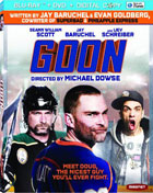 Goon (Blu-ray/DVD)