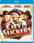 City Slickers: Collector's Edition (Blu-ray)