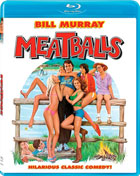 Meatballs (Blu-ray)