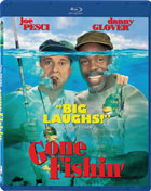 Gone Fishin' (Blu-ray)
