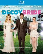 Decoy Bride (Blu-ray)