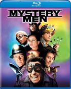 Mystery Men (Blu-ray)