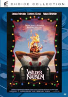Wilder Napalm: Sony Screen Classics By Request