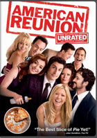 American Reunion: Unrated