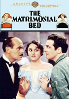 Matrimonial Bed: Warner Archive Collection