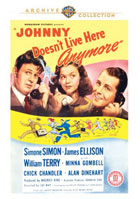 Johnny Doesn't Live Here Anymore: Warner Archive Collection