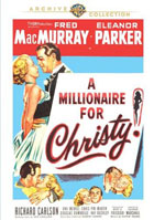 Millionaire For Christy!: Warner Archive Collection