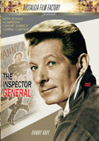 Inspector General: Nostalgia Film Factory