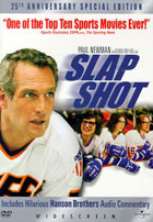 Slap Shot: 25th Anniversary Special Edition