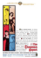 Chapman Report: Warner Archive Collection