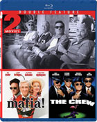 Mafia! (Blu-ray) / The Crew (Blu-ray)