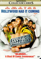 Jay And Silent Bob Strike Back: Special Edition