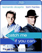 Catch Me If You Can (Blu-ray)