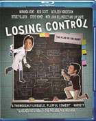 Losing Control (2011)(Blu-ray)