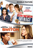 Extract / The Switch